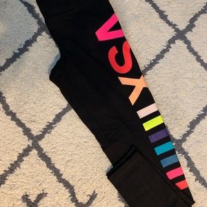 Victoria’s Secret Sport Leggings